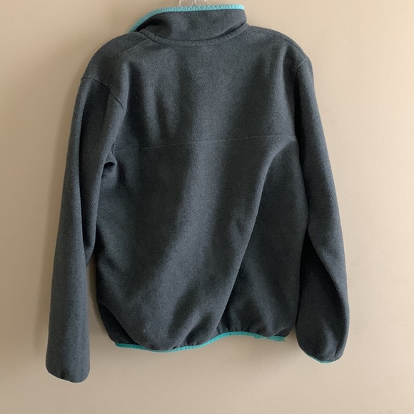 Patagonia Fleece Pull Over - Picture 3 of 6